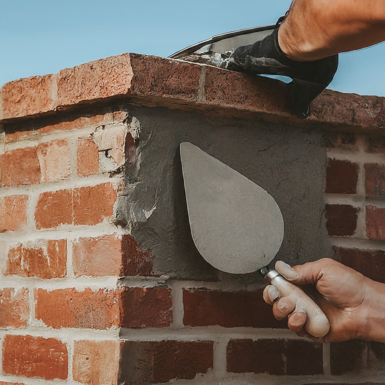 Expert Chimney Masonry Repair in Baltimore, Maryland - Professional Service by Milford Mill Baltimore Chimney Sweep