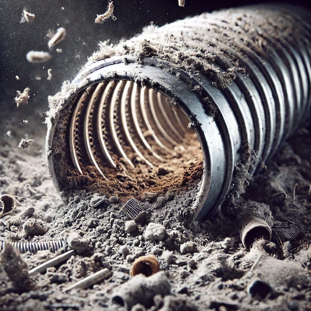 Professional Dryer Vent Cleaning Baltimore MD - Expert Safety and Efficiency Solutions by Milford Mill Baltimore Chimney Sweep