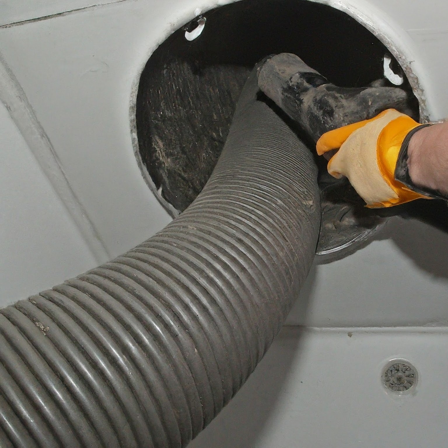 Professional Duct Cleaning Baltimore MD - HVAC Air Duct Cleaning Services by Milford Mill Baltimore Chimney Sweep