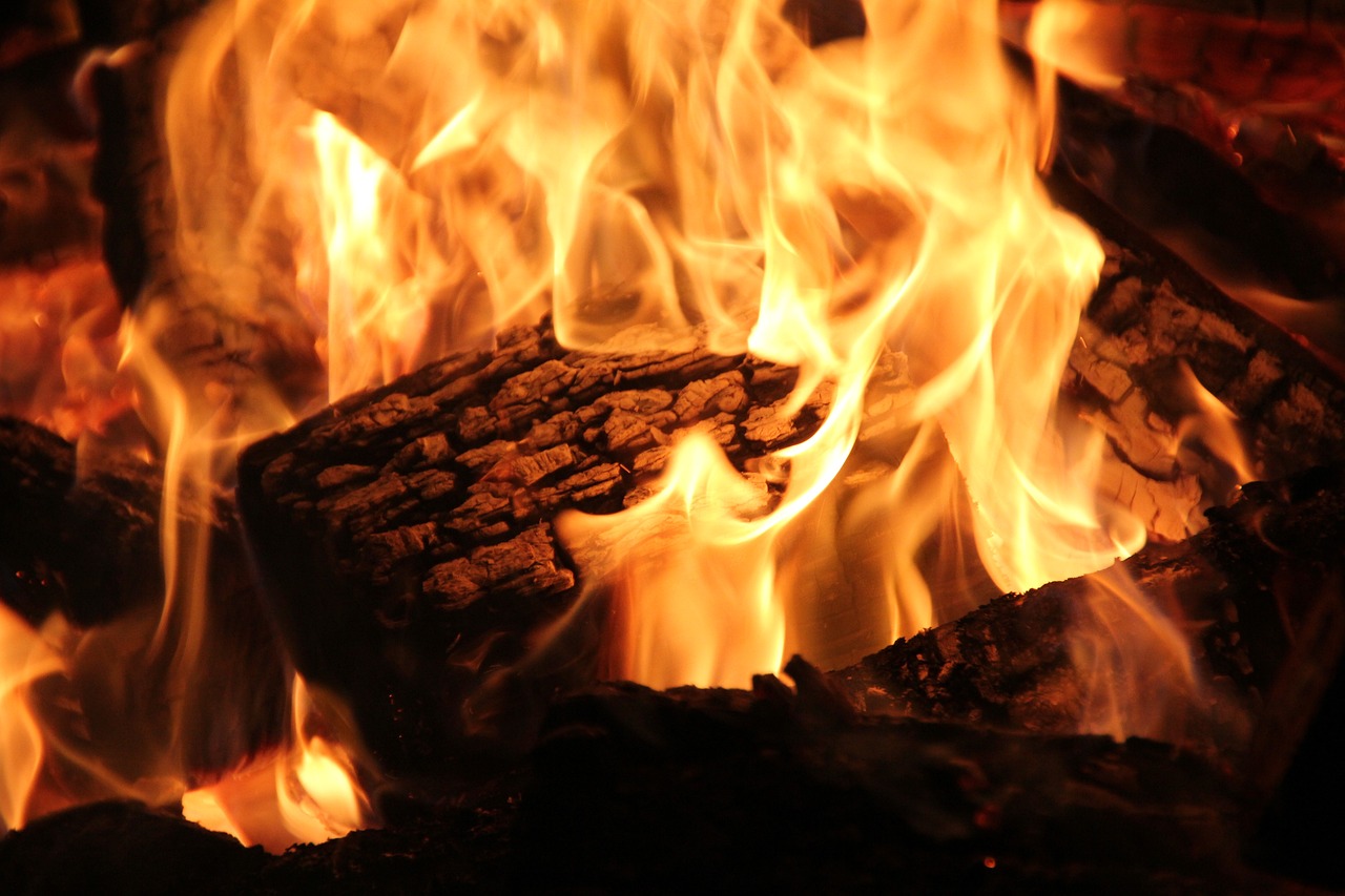 Professional Fireplace Cleaning Services In Baltimore Maryland
