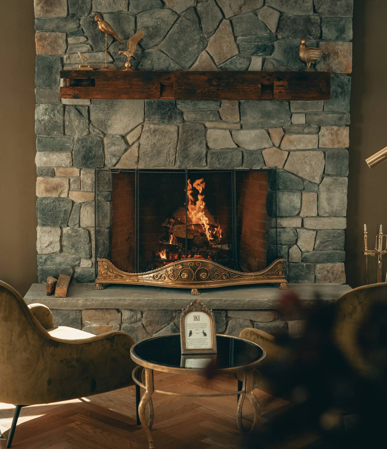 Professional Fireplace Services In Baltimore Maryland