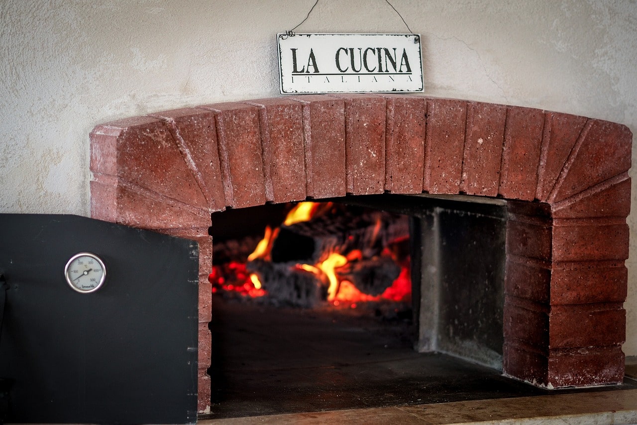 Premium Pizza Ovens and Grills in Baltimore, Maryland
